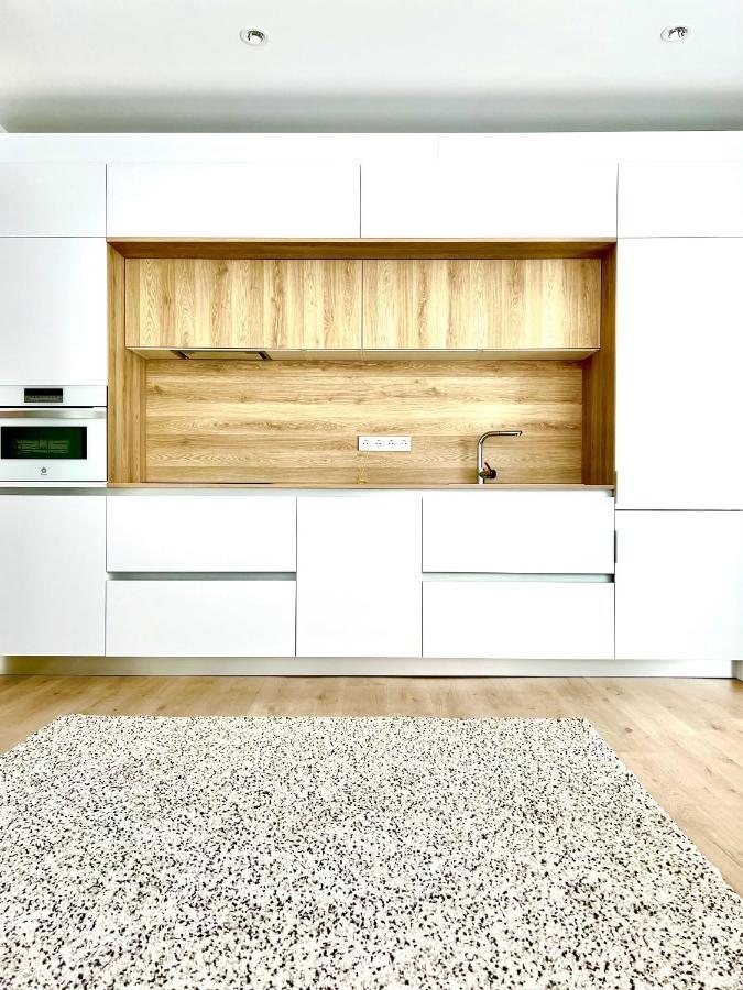 Best Loft Near Real Madrid Stadium エクステリア 写真