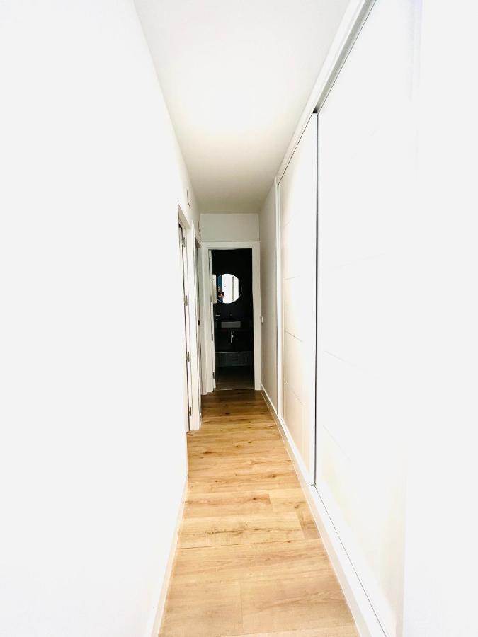 Best Loft Near Real Madrid Stadium エクステリア 写真