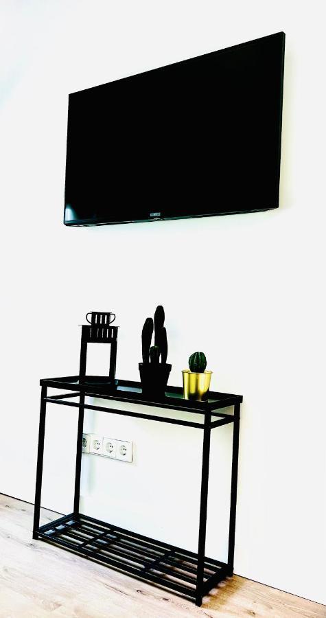 Best Loft Near Real Madrid Stadium エクステリア 写真