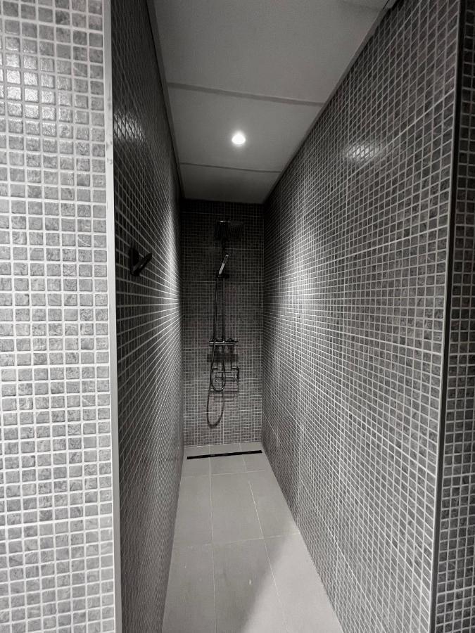 Best Loft Near Real Madrid Stadium エクステリア 写真
