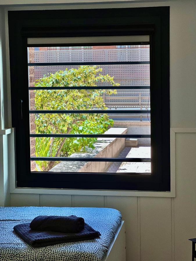 Best Loft Near Real Madrid Stadium エクステリア 写真